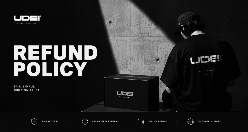Refund Policy refund policy