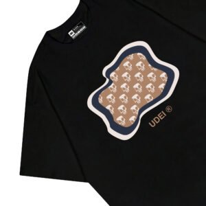 2.gost grid hitam