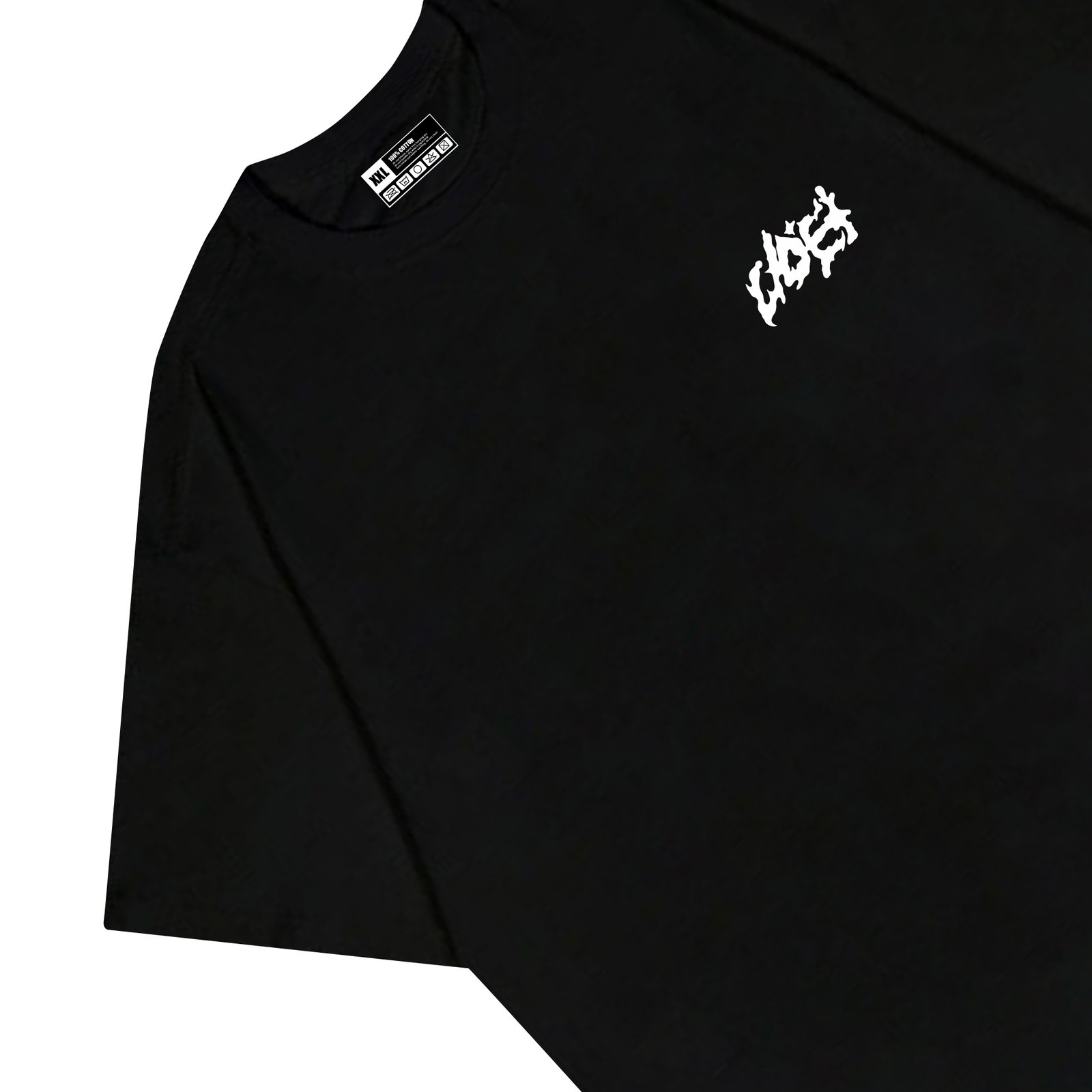 2.melted hitam 2.melted hitam