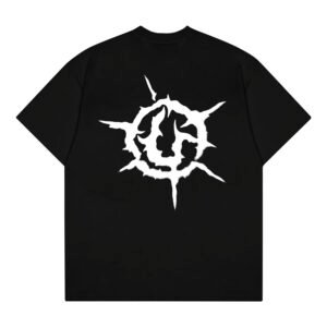 3.melted hitam