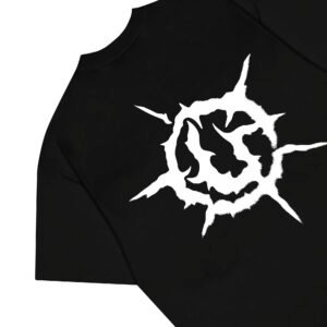 4.melted hitam
