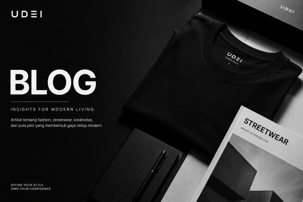 Blog blog udei